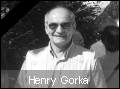 Henry Gorka